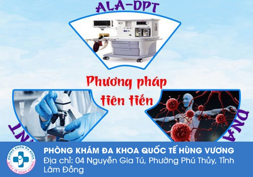 Các phương pháp hiện đại là trợ thủ đắc lực của chuyên gia